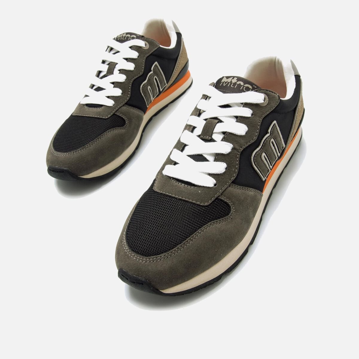 Zapatillas de Hombre modelo JOGGO CLASSIC de MTNG image number 1