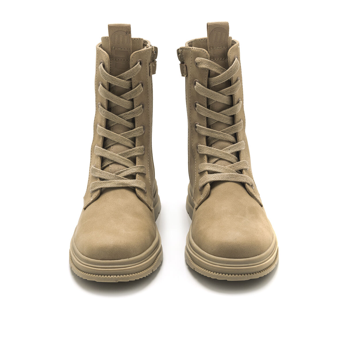 Bottines pour Filles modèle FUTURE de MTNG image number 4