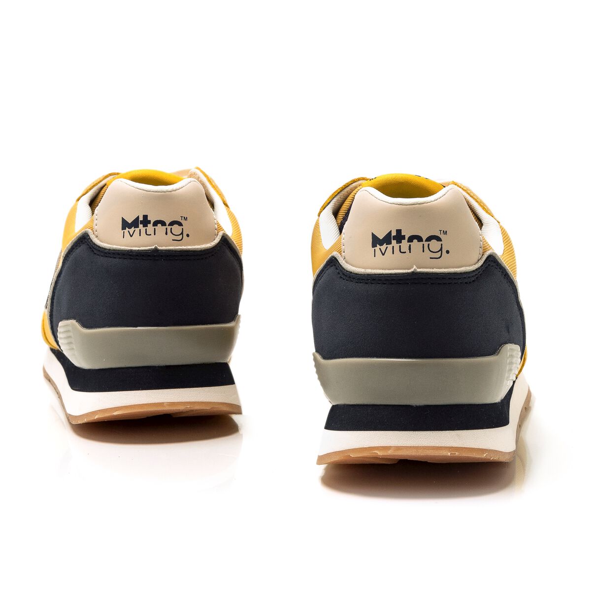 Sneakers de Homem modelo JOGGO CLASSIC de MTNG image number 7