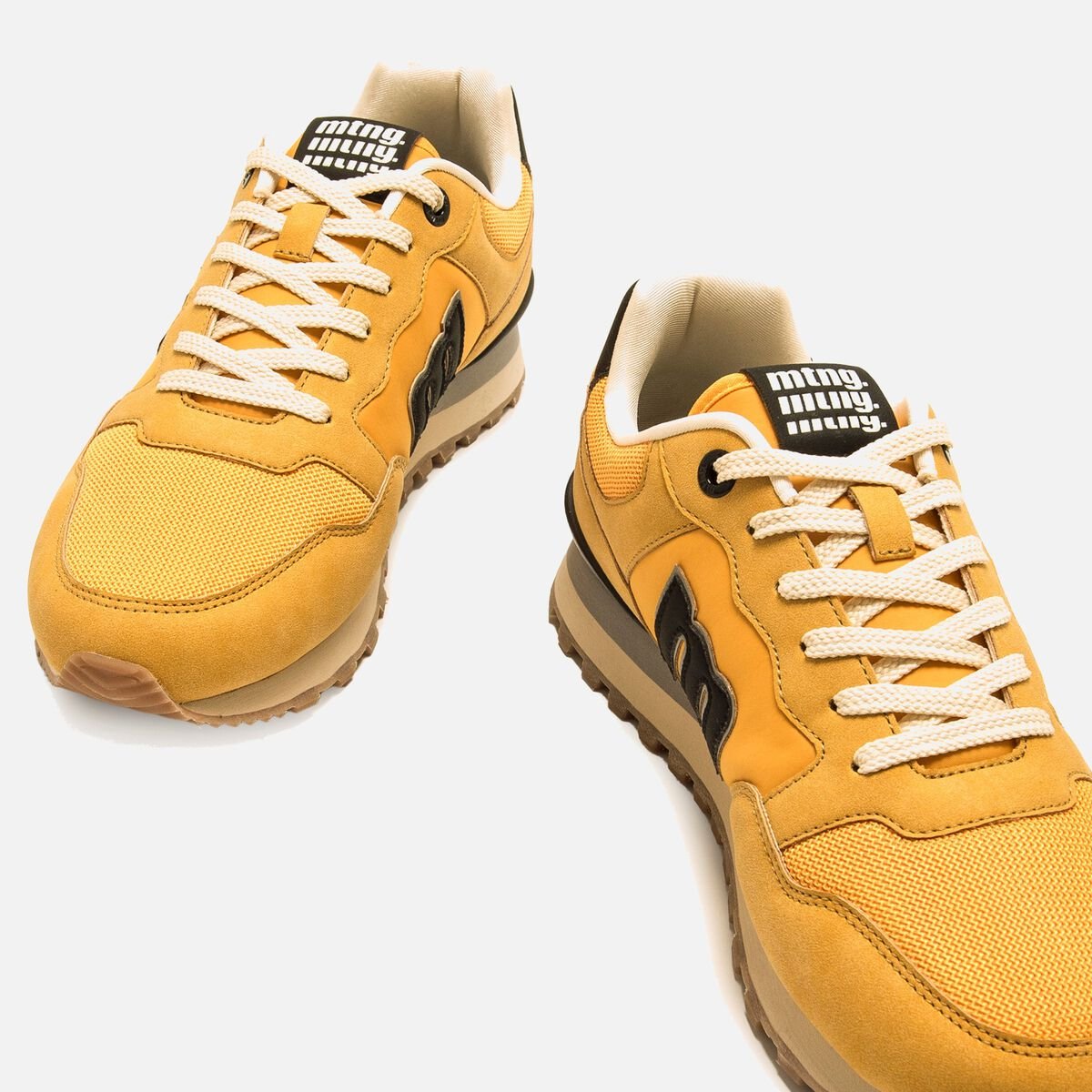 Sneakers pour Homme modèle JOGGO TRACK de MTNG image number 3