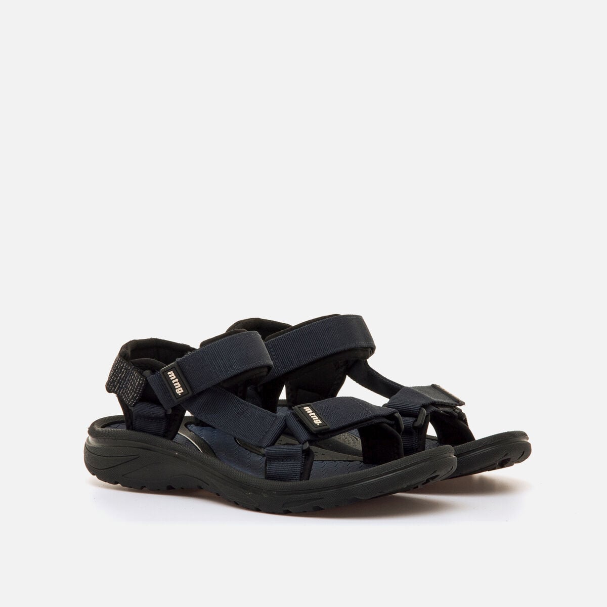 Sandalias de Hombre modelo SOLANA de MTNG image number 4