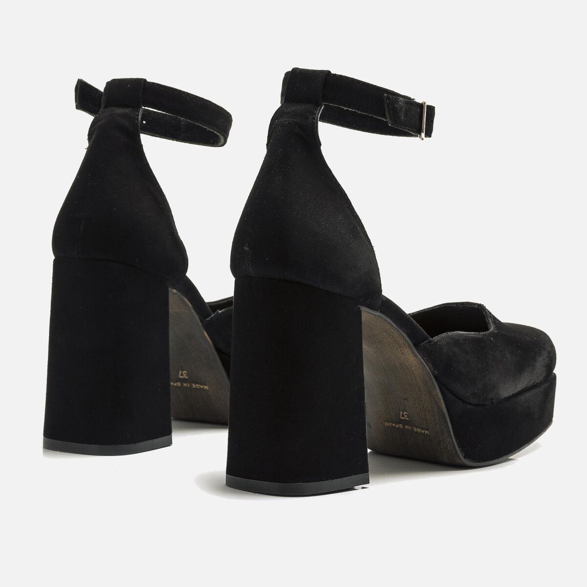 SAPATOS DE SALTO de Mulher modelo JACQUELINE de MTNG image number 3