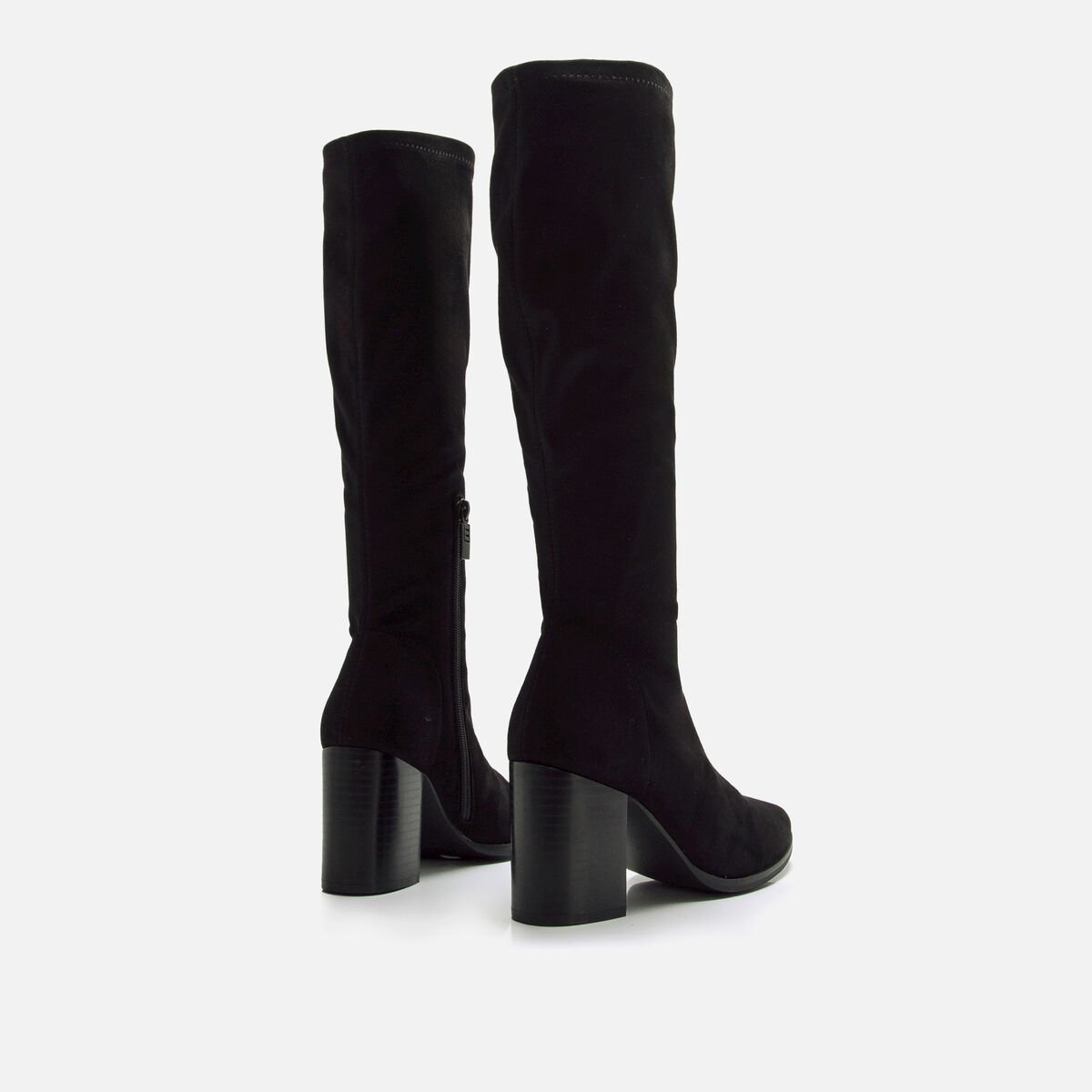 Botas de tacon de Mujer modelo ROSE de MTNG image number 7