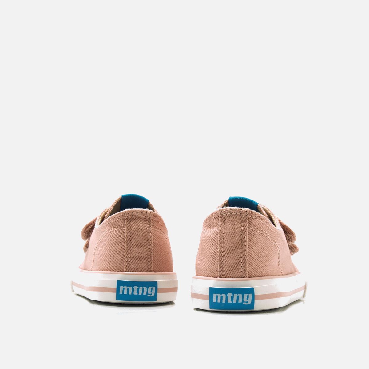 Zapatillas de Nina modelo FREE BABY de MTNG image number 2