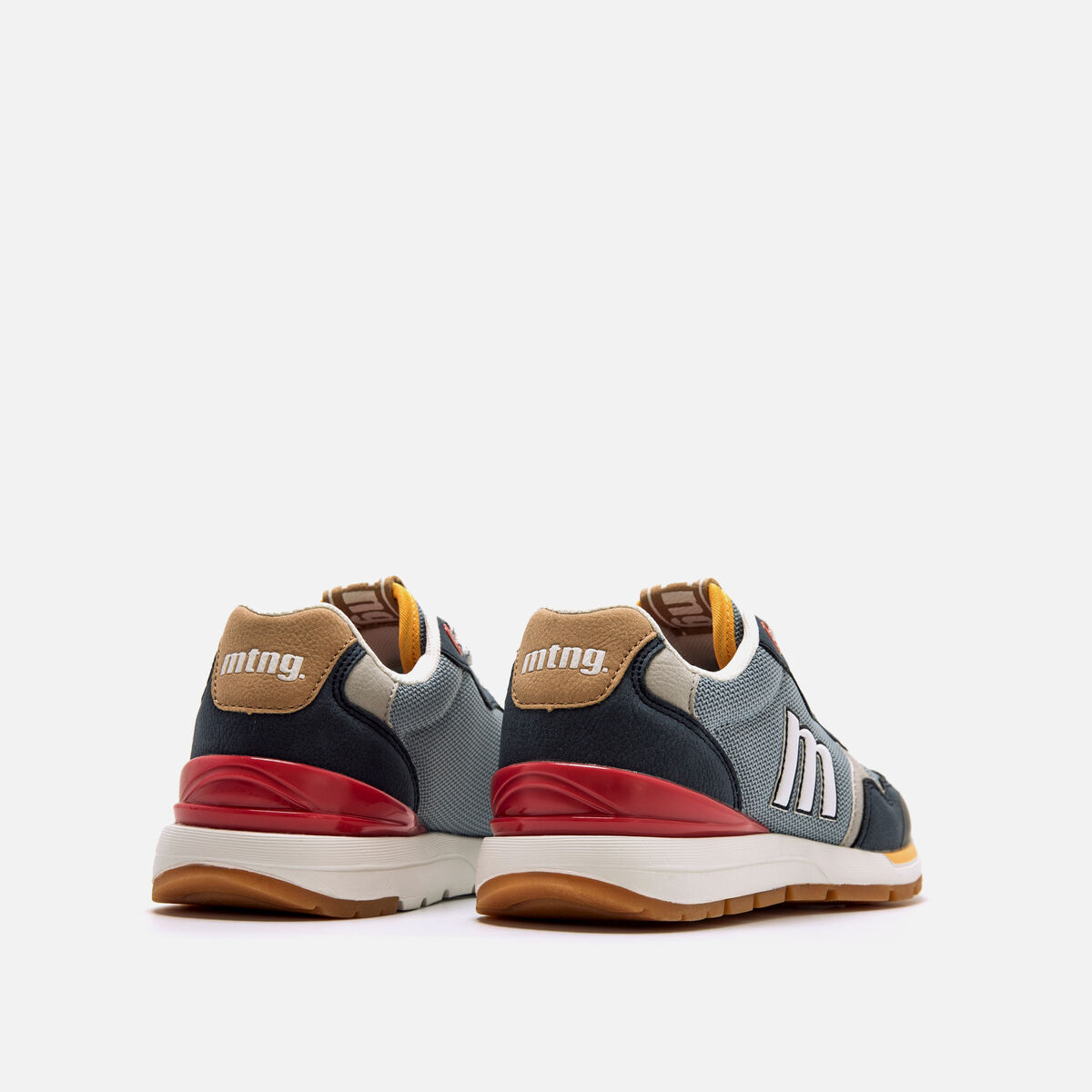 Sneakers pour Filles mod&egrave;le COMPACT de MTNG image number 2