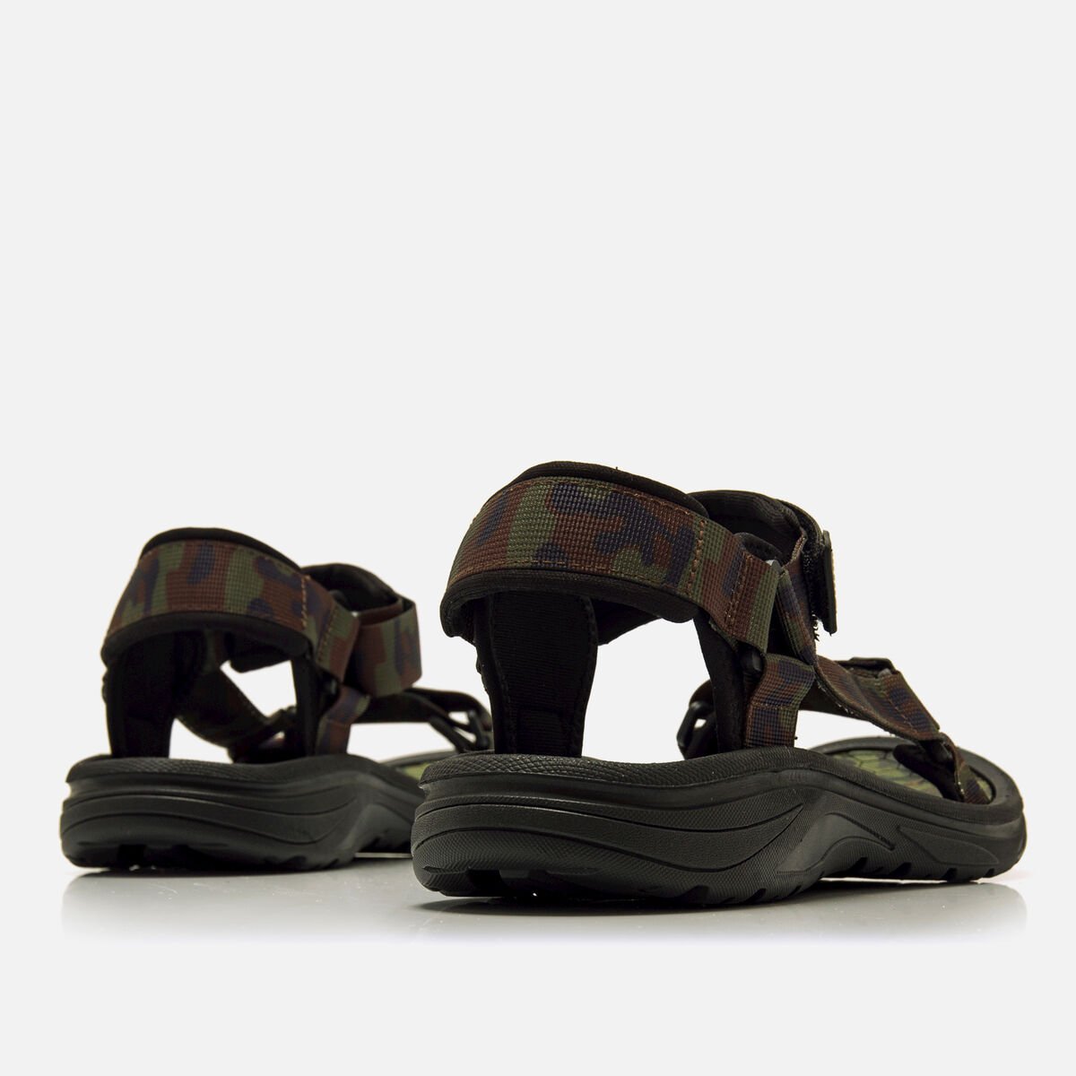 Sandalias de Hombre modelo SOLANA de MTNG image number 2