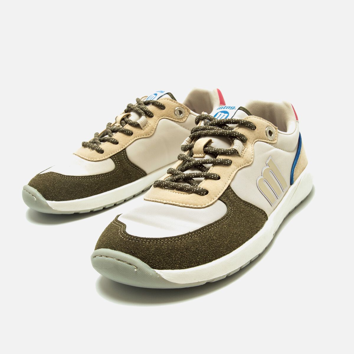 Zapatillas de Mujer modelo FREE de MTNG image number 5