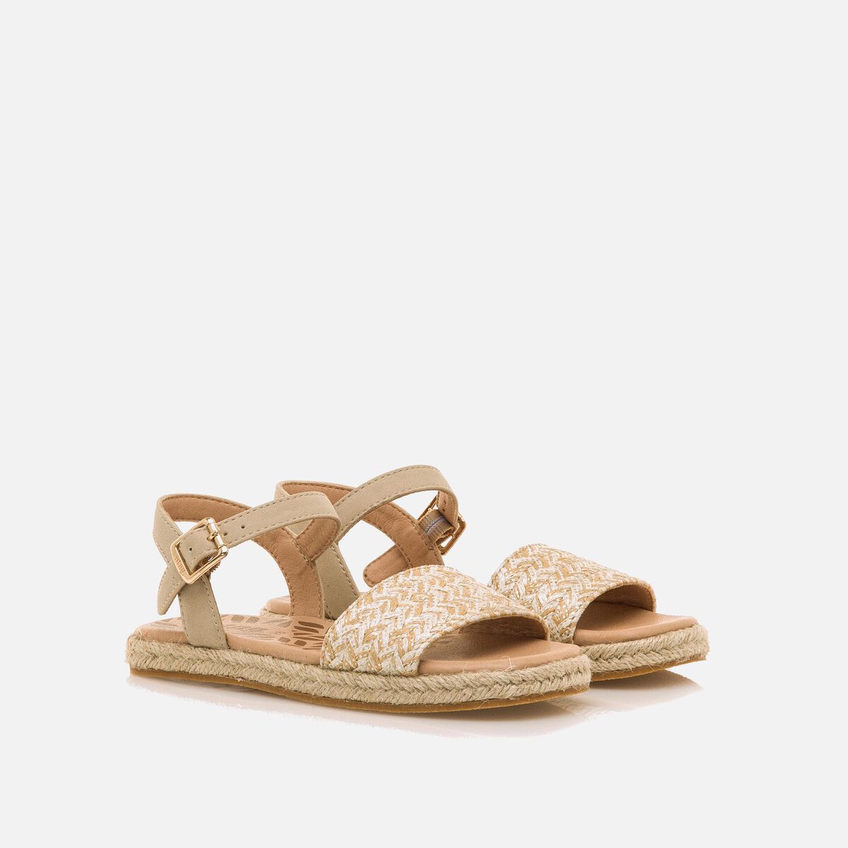 Sandalias de Nina modelo MARIANNA de MTNG image number 4