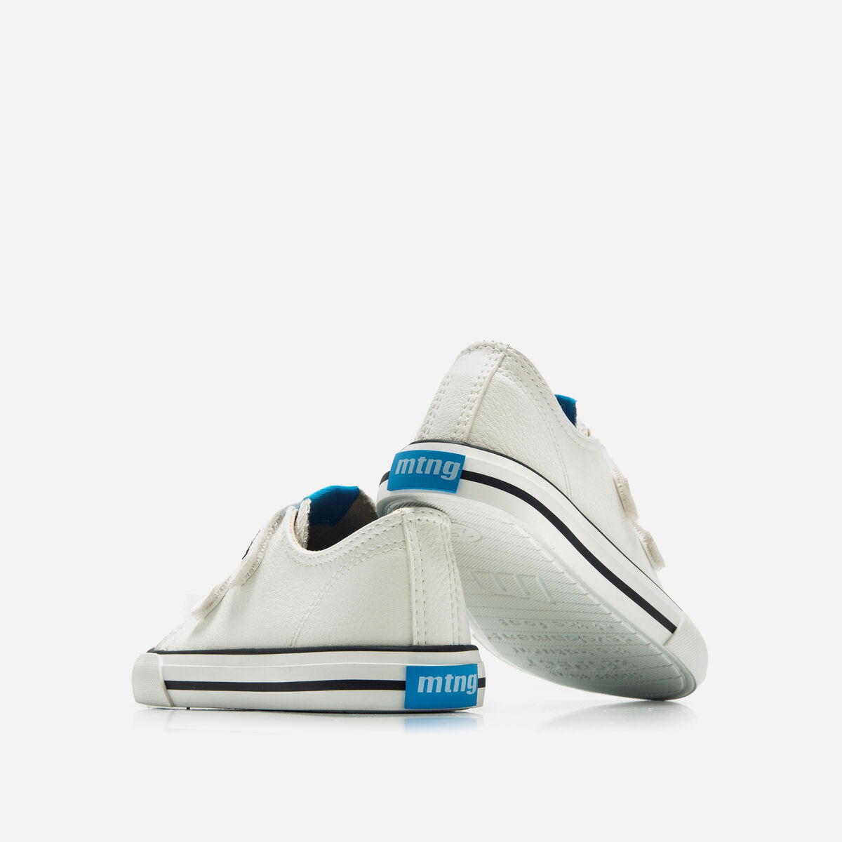 Zapatillas de Nino modelo FREE BABY de MTNG image number 2