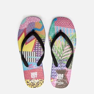 Chanclas de Mujer modelo MAREST de MTNG