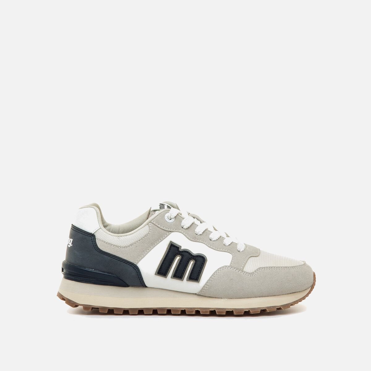 Zapatillas de Hombre modelo JOGGO TRACK de MTNG image number 0