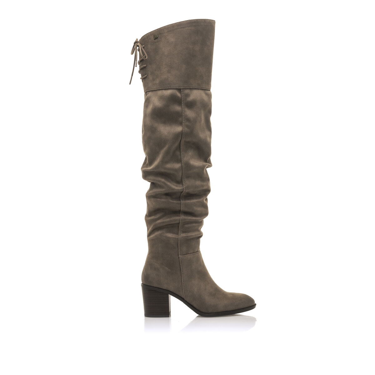 Botas de tacon de Mujer modelo MIRIANA de MTNG image number 0