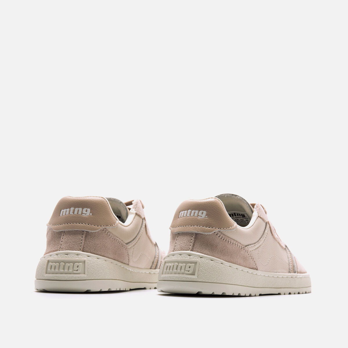 Zapatillas de Mujer modelo FREE de MTNG image number 9