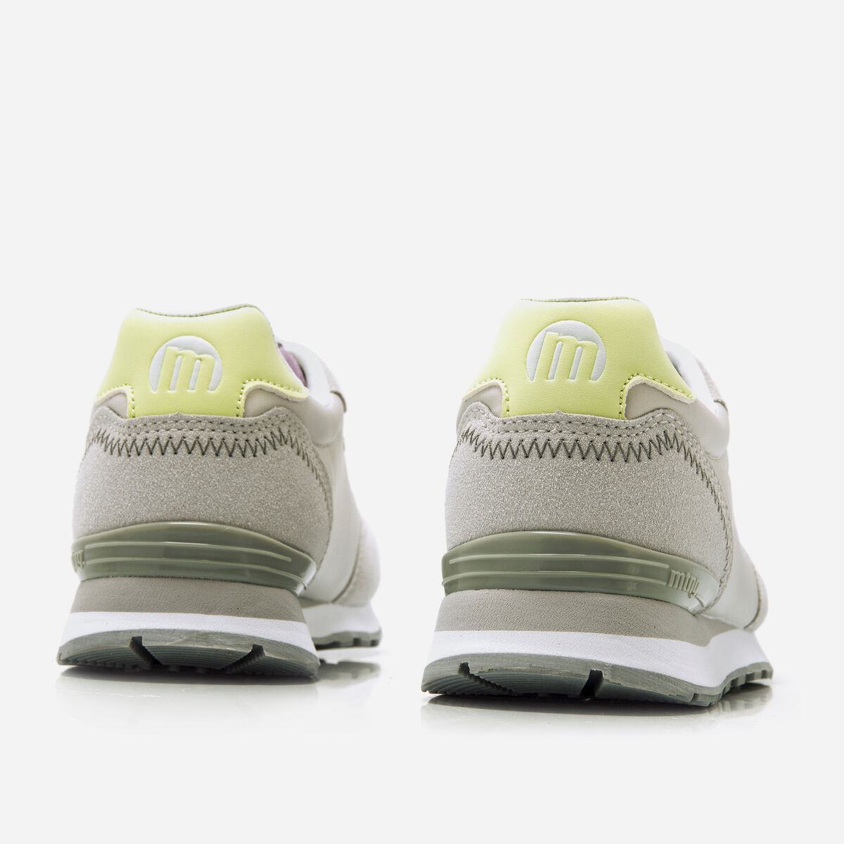 Zapatillas de Mujer modelo JOGGO CLASSIC de MTNG image number 2