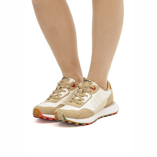 Zapatillas de Mujer modelo ZINC de MTNG