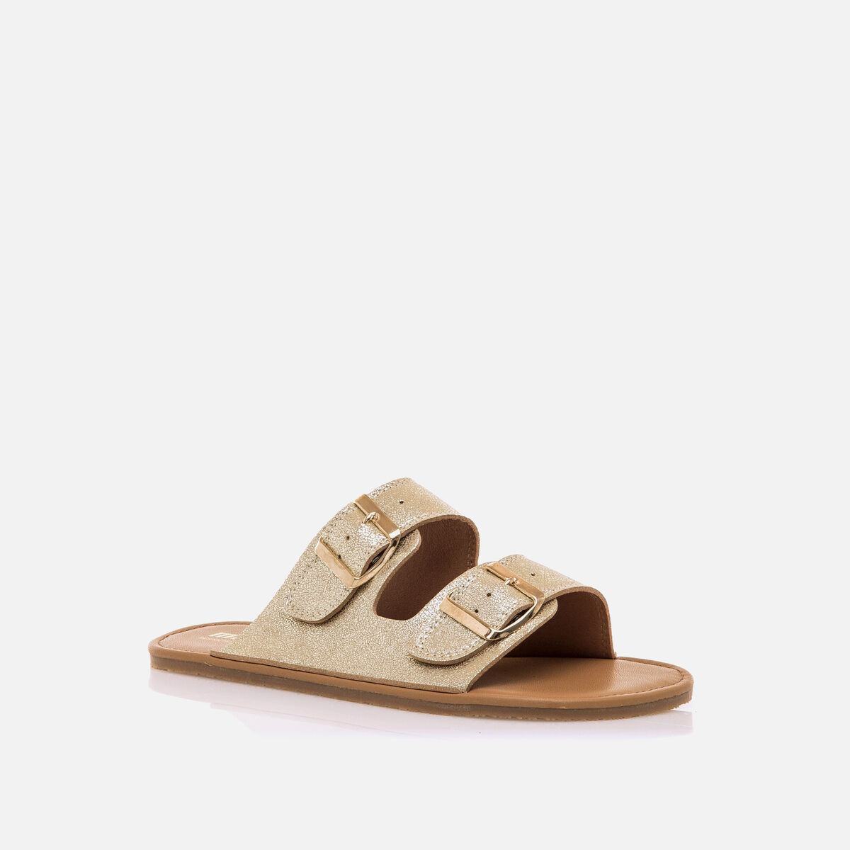 Sandalias planas de Mujer modelo FREE de MTNG image number 1