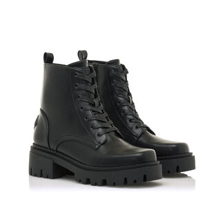 Botas de tornozelo de salto de Mulher modelo CUAD de MTNG