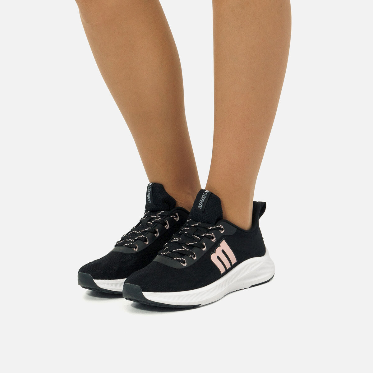 Zapatillas de Mujer modelo SOMO de MTNG image number 2