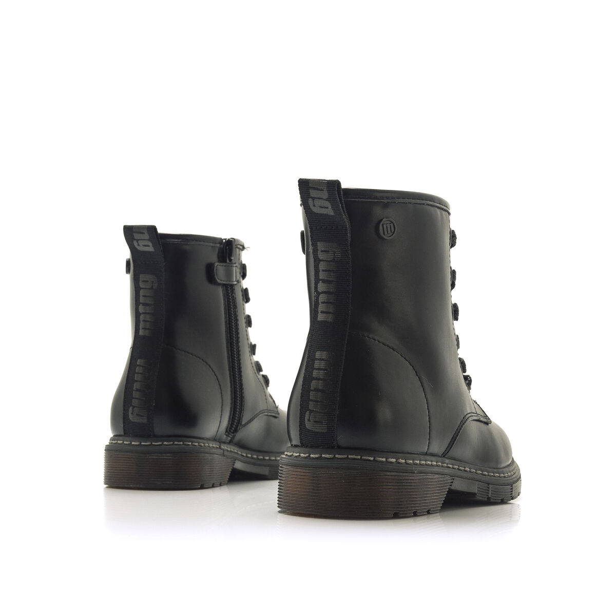 Botines de Nina modelo MARTINA de MTNG image number 3