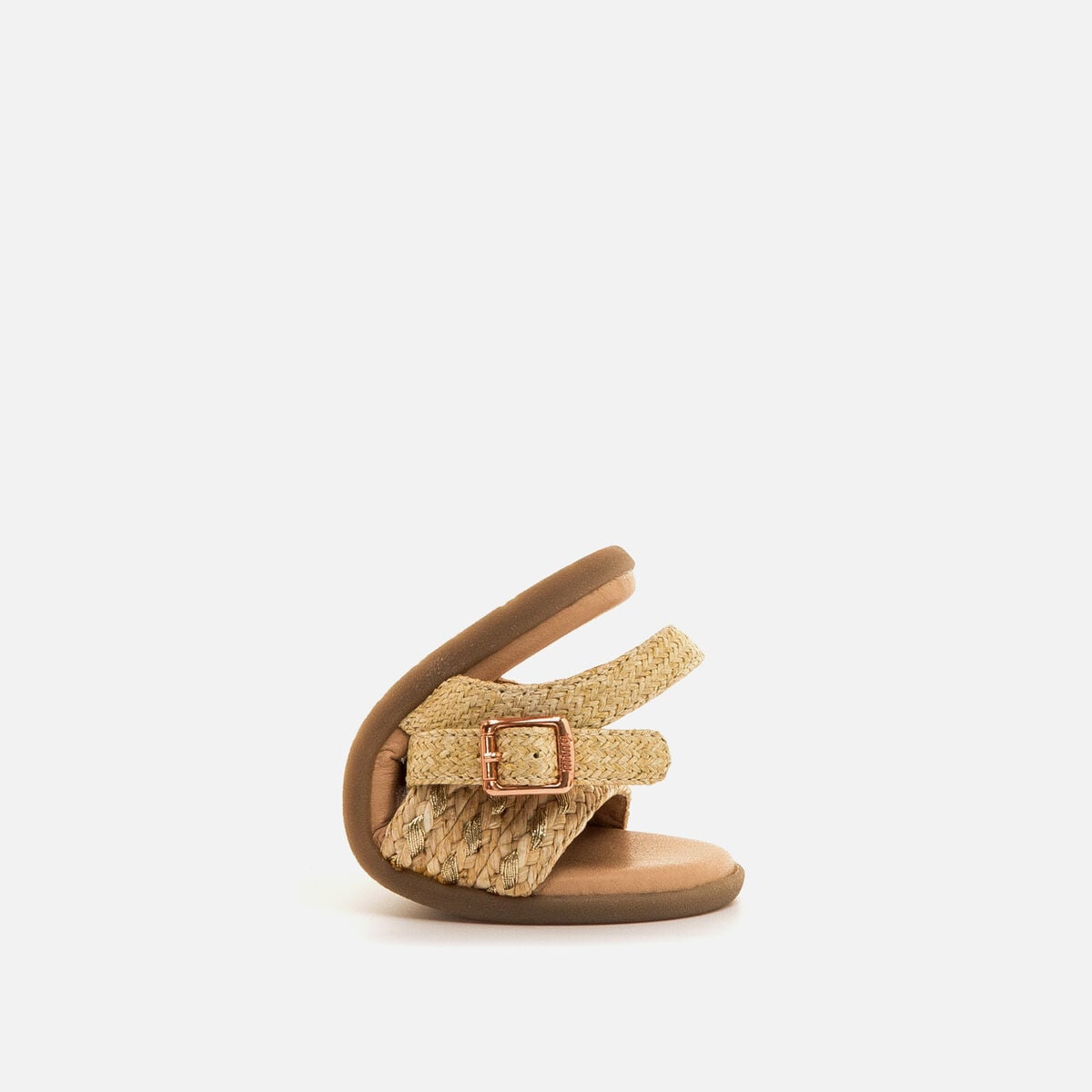Sandalias de Rapariga modelo FREE de MTNG image number 2