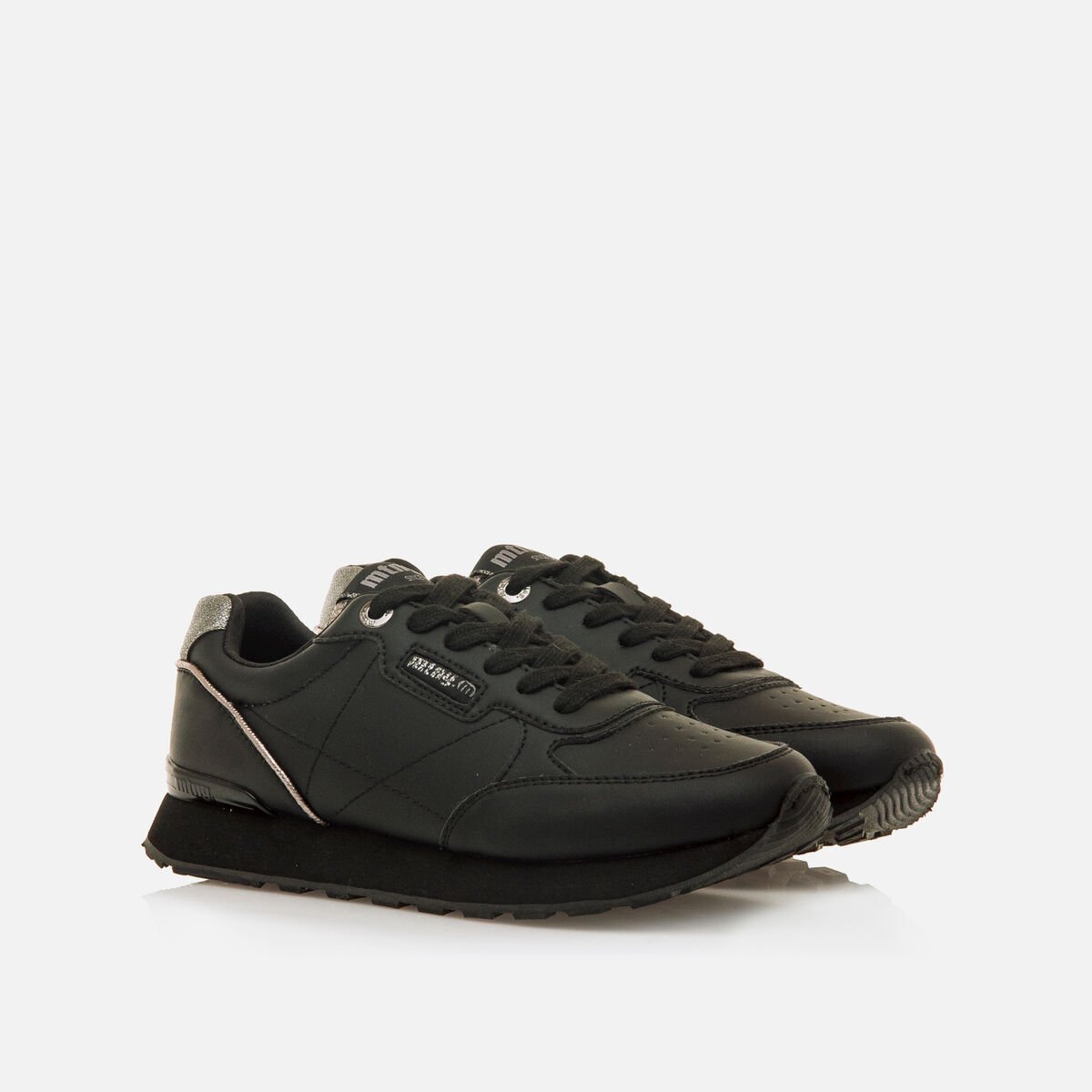 Sneakers de Mulher modelo JOGGO CLASSIC de MTNG image number 4