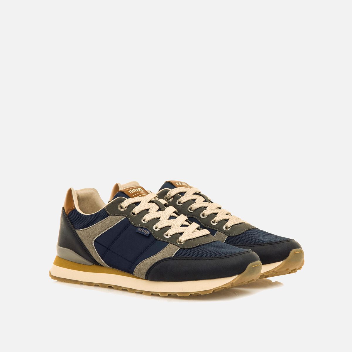 Zapatillas de Hombre modelo PORLAND de MTNG image number 4