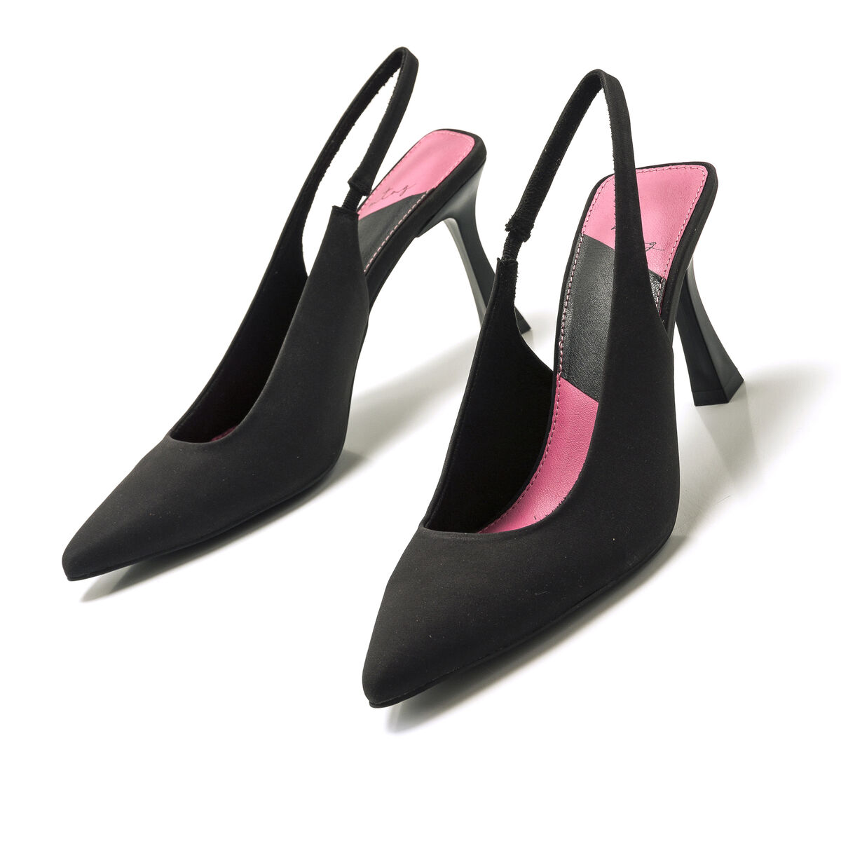 Sapatos de salto alto de Mulher modelo VIOLET de MTNG image number 2