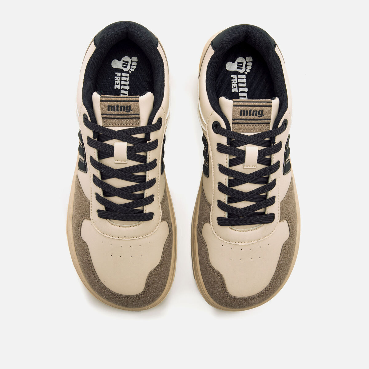 Zapatillas de Hombre modelo FREE de MTNG image number 6