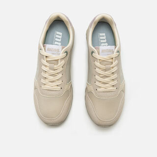 Zapatillas de Mujer modelo JOGGO CLASSIC de MTNG