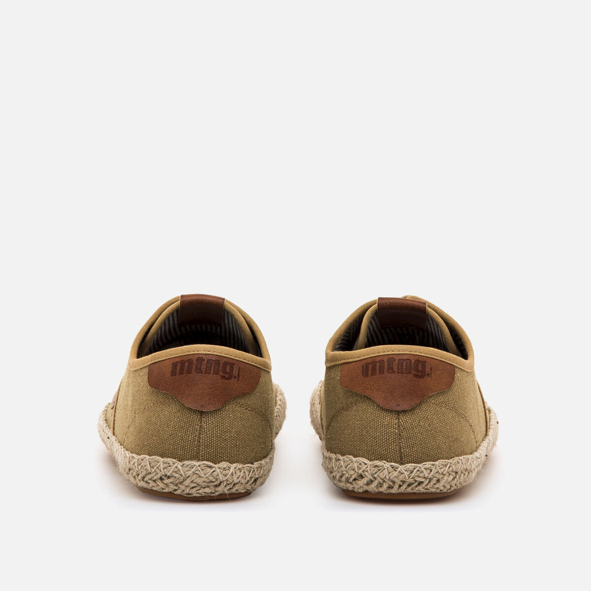 Zapatillas de Hombre modelo FREE de MTNG image number 4