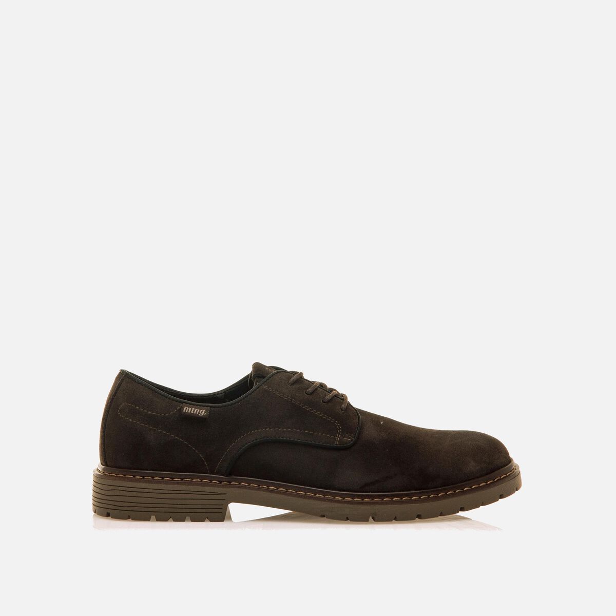 Calcado de Homem modelo DARIS de MTNG image number 0
