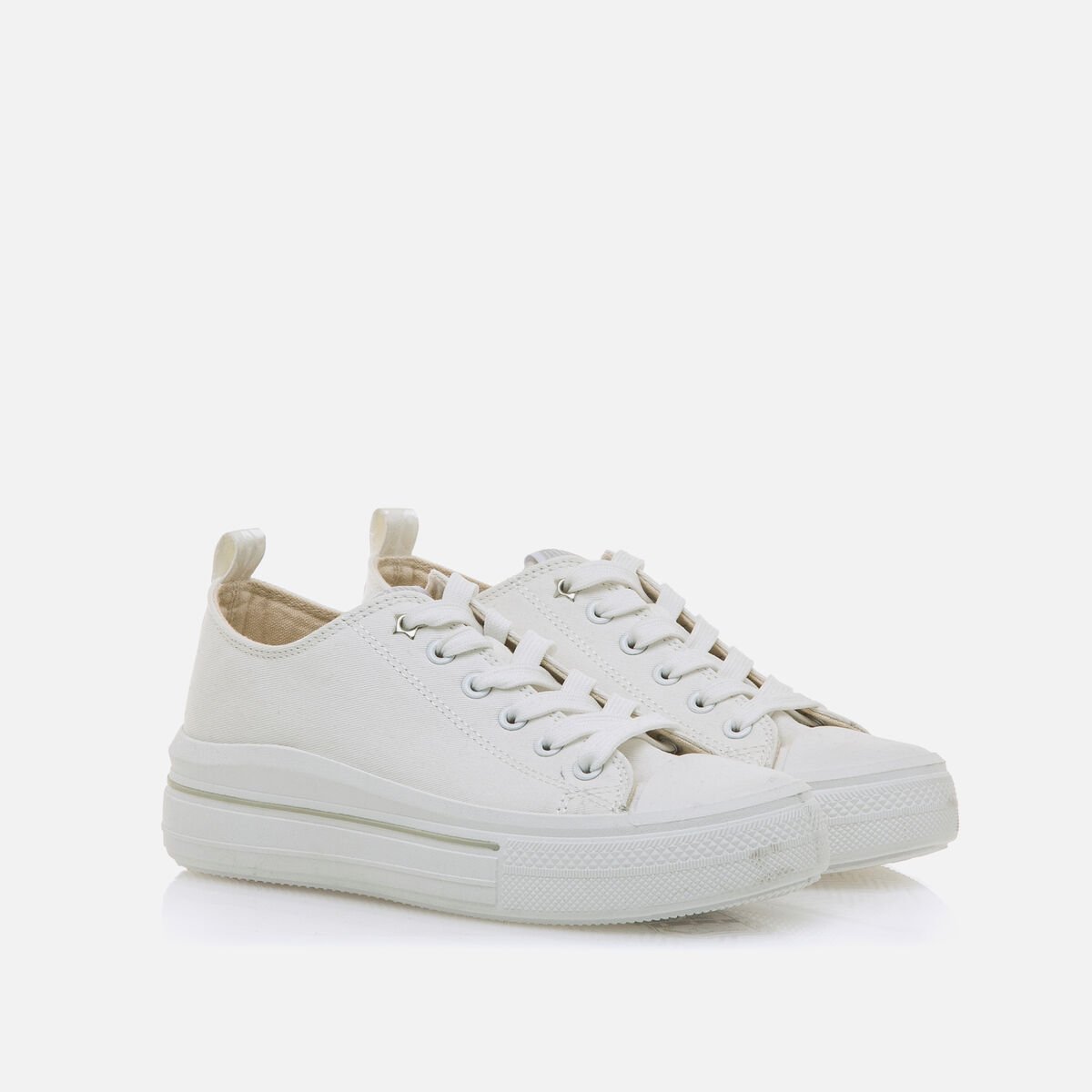 Zapatillas de Mujer modelo BIGGER de MTNG image number 4