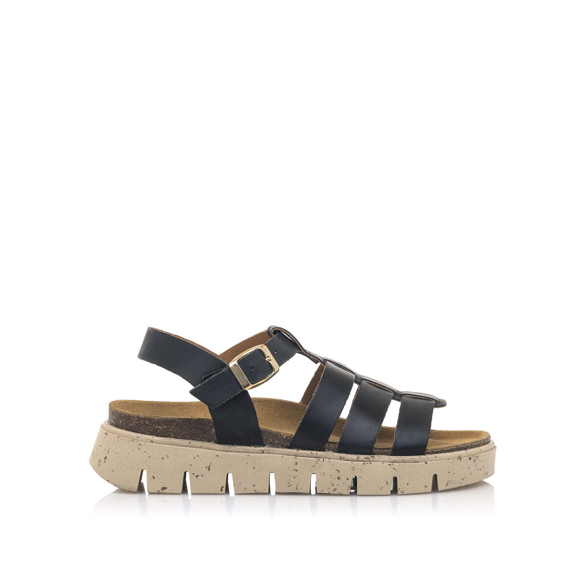 Sandalias planas de Mujer modelo LION de MTNG image number 0