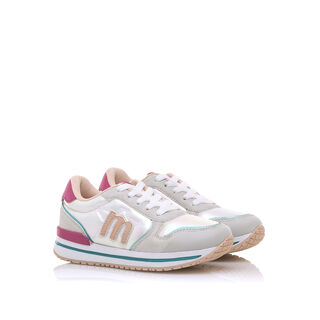 TENIS de Menina modelo HADA de MTNG