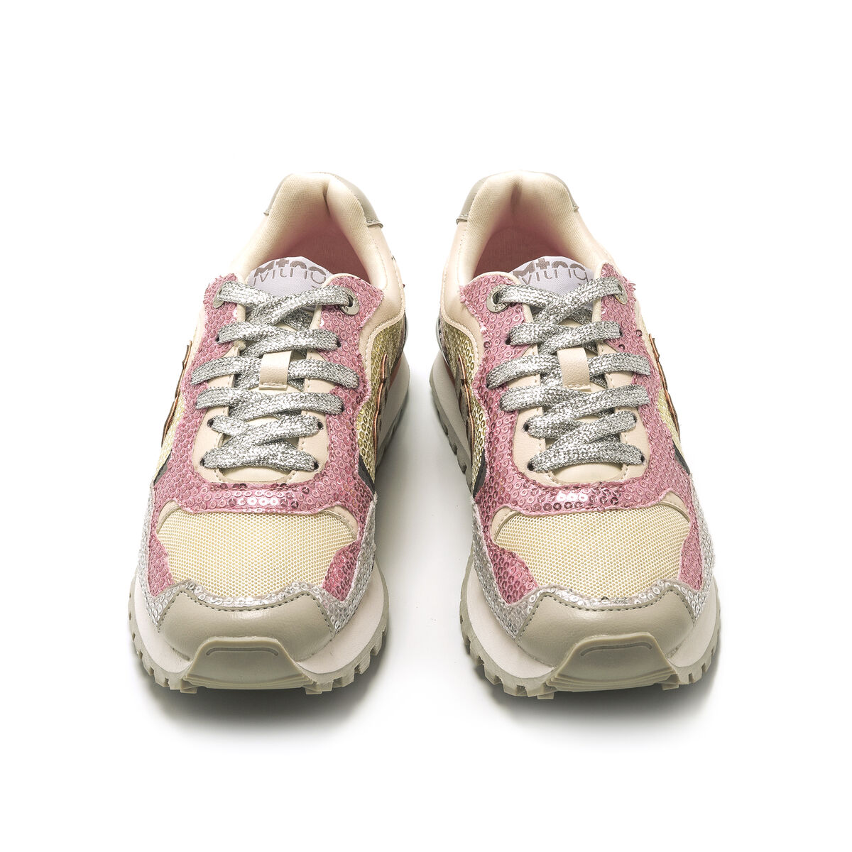 Sneakers de Mulher modelo JOGGO de MTNG image number 5