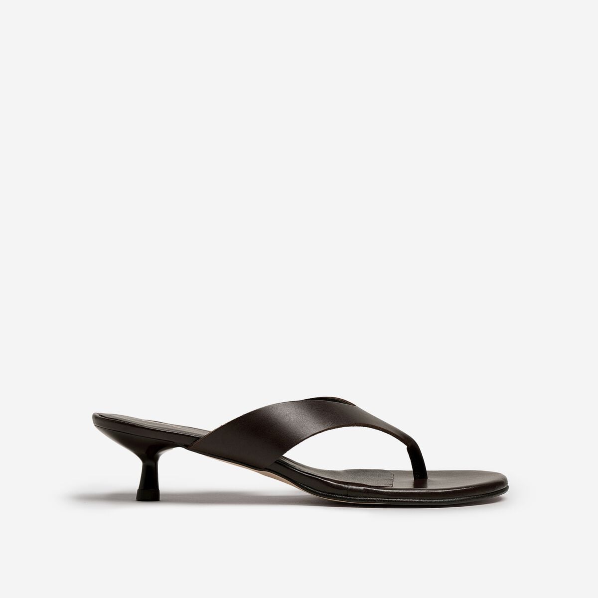 Sandalias de tacon de Mujer modelo KITTY de MTNG image number 0