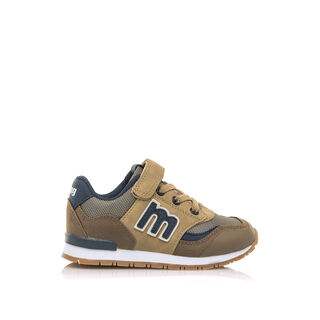Zapatillas de Nino modelo JONY de MTNG