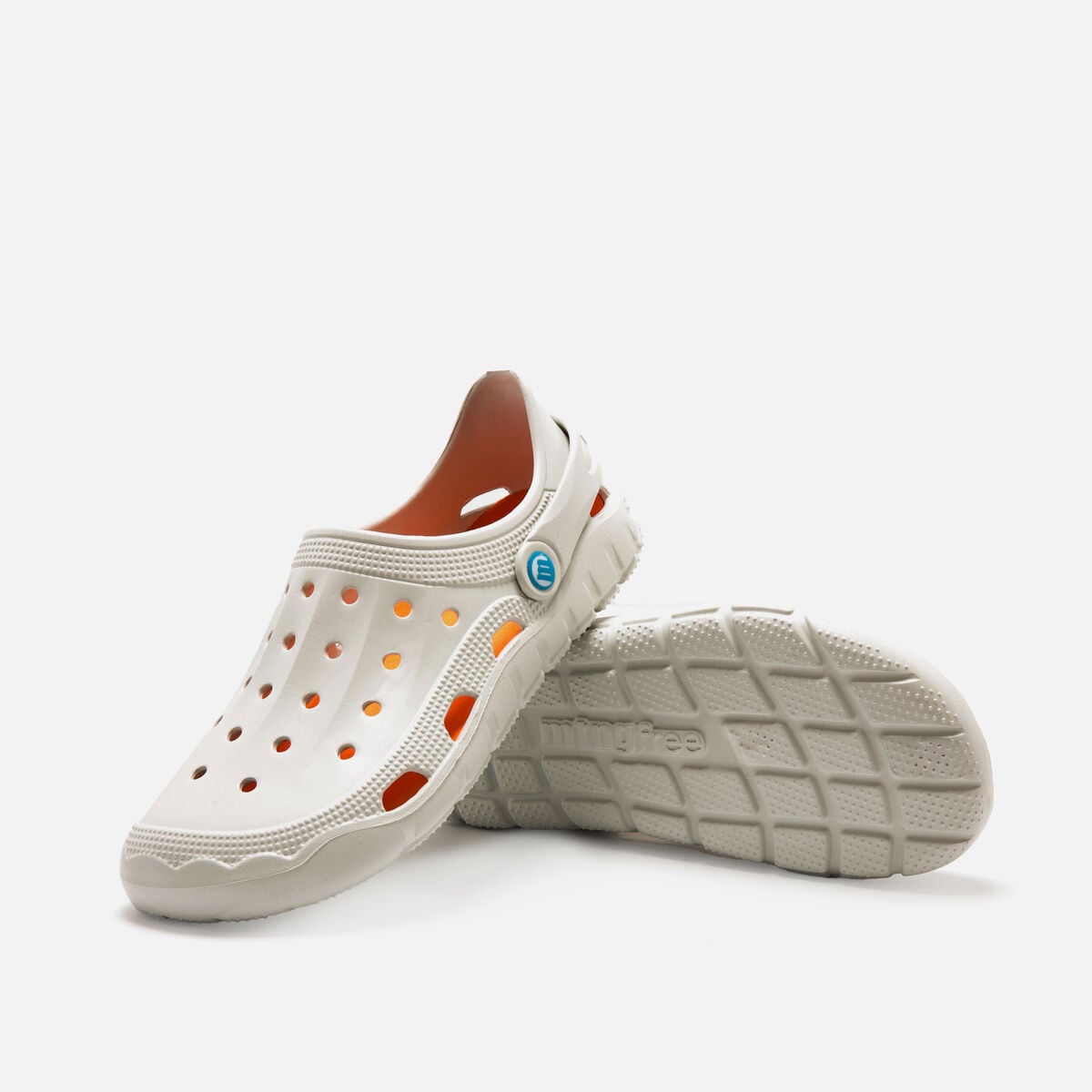 Zapatos de Hombre modelo FREE de MTNG image number 5
