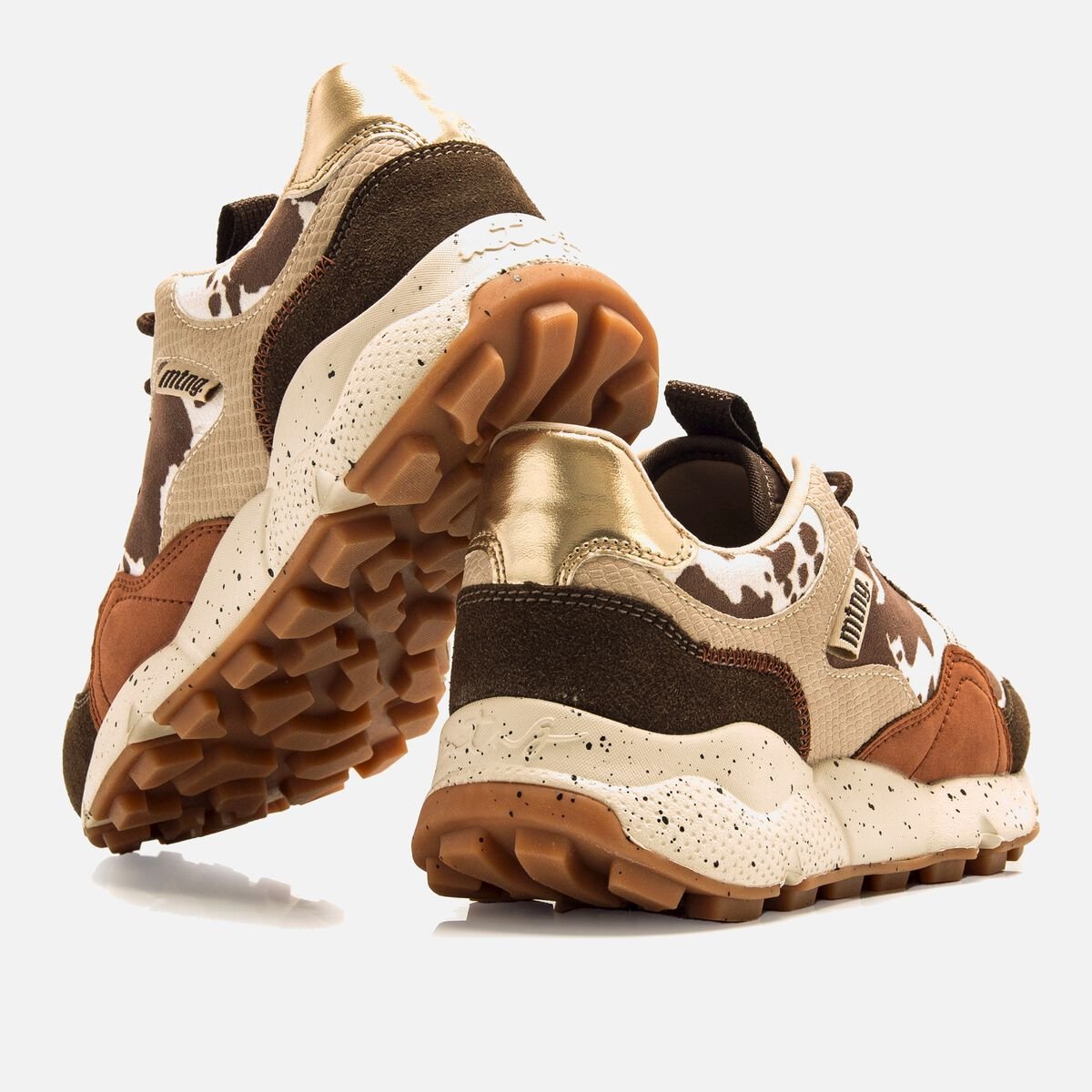 Zapatillas de Mujer modelo CLIMB de MTNG image number 2