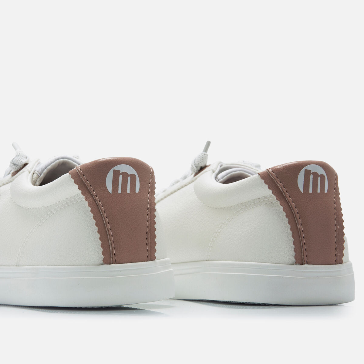 Sapatilhas de Mulher modelo ARIA de MTNG image number 5