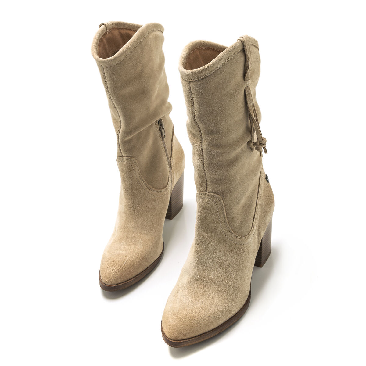 Botas de salto de Mulher modelo UMA de MTNG image number 2
