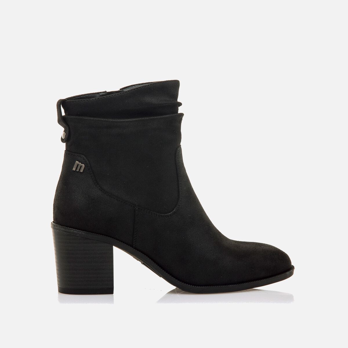 Botas de tornozelo de salto de Mulher modelo MIRIANA de MTNG image number 0