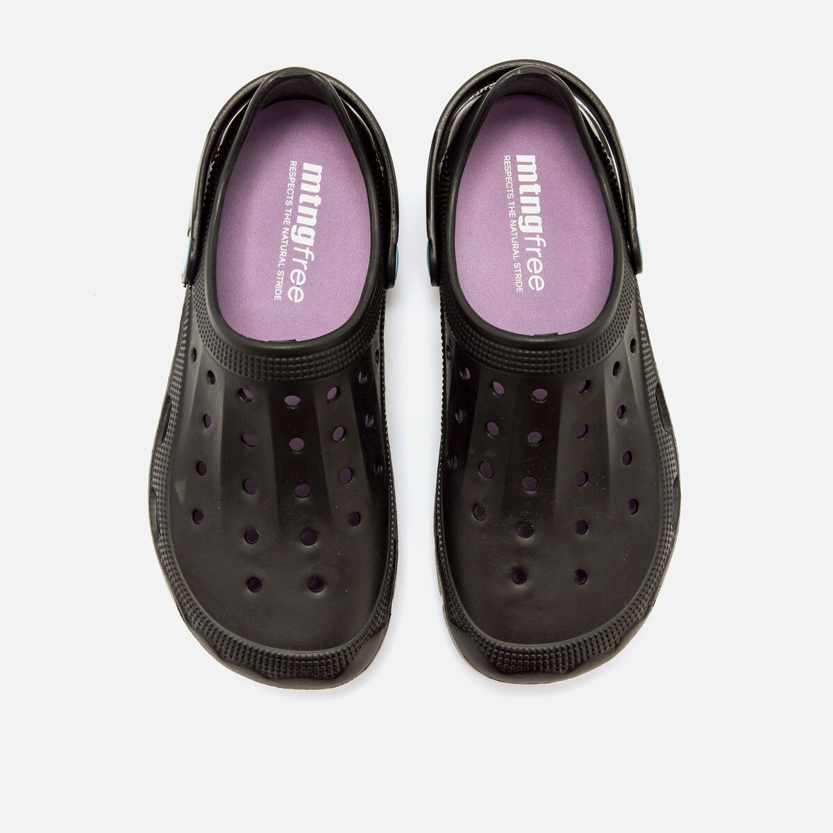 Sapatos planos de Mulher modelo FREE de MTNG image number 2