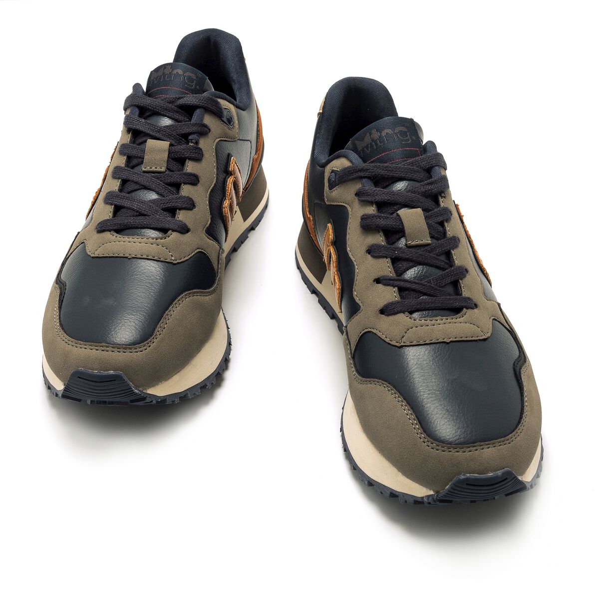 Sneakers de Homem modelo JOGGO CLASSIC de MTNG image number 3