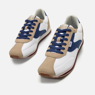 Zapatillas de Hombre modelo OMEGA de MTNG