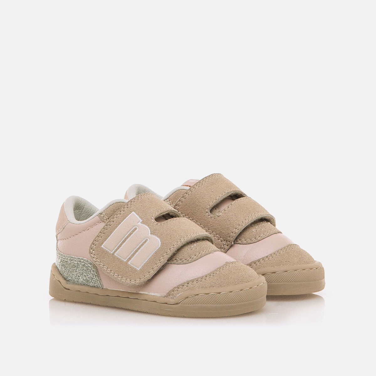 Zapatillas de Nina modelo FREE BABY de MTNG image number 4