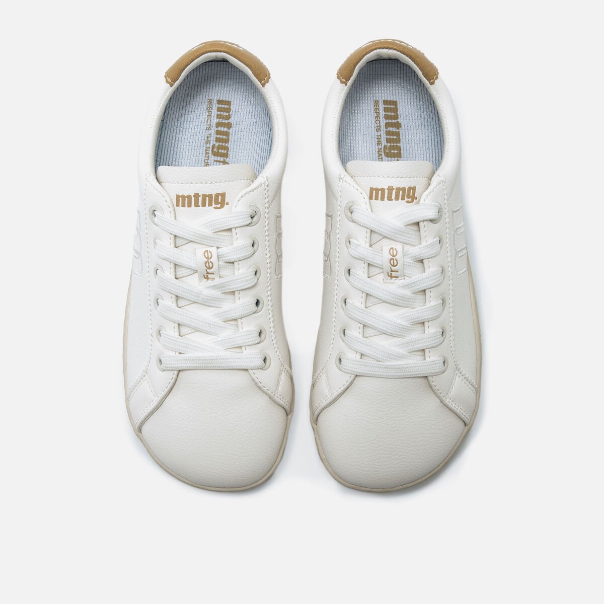 Zapatillas de Mujer modelo FREE de MTNG image number 1