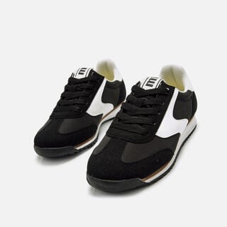 Zapatillas de Nino modelo OLYMPIC de MTNG