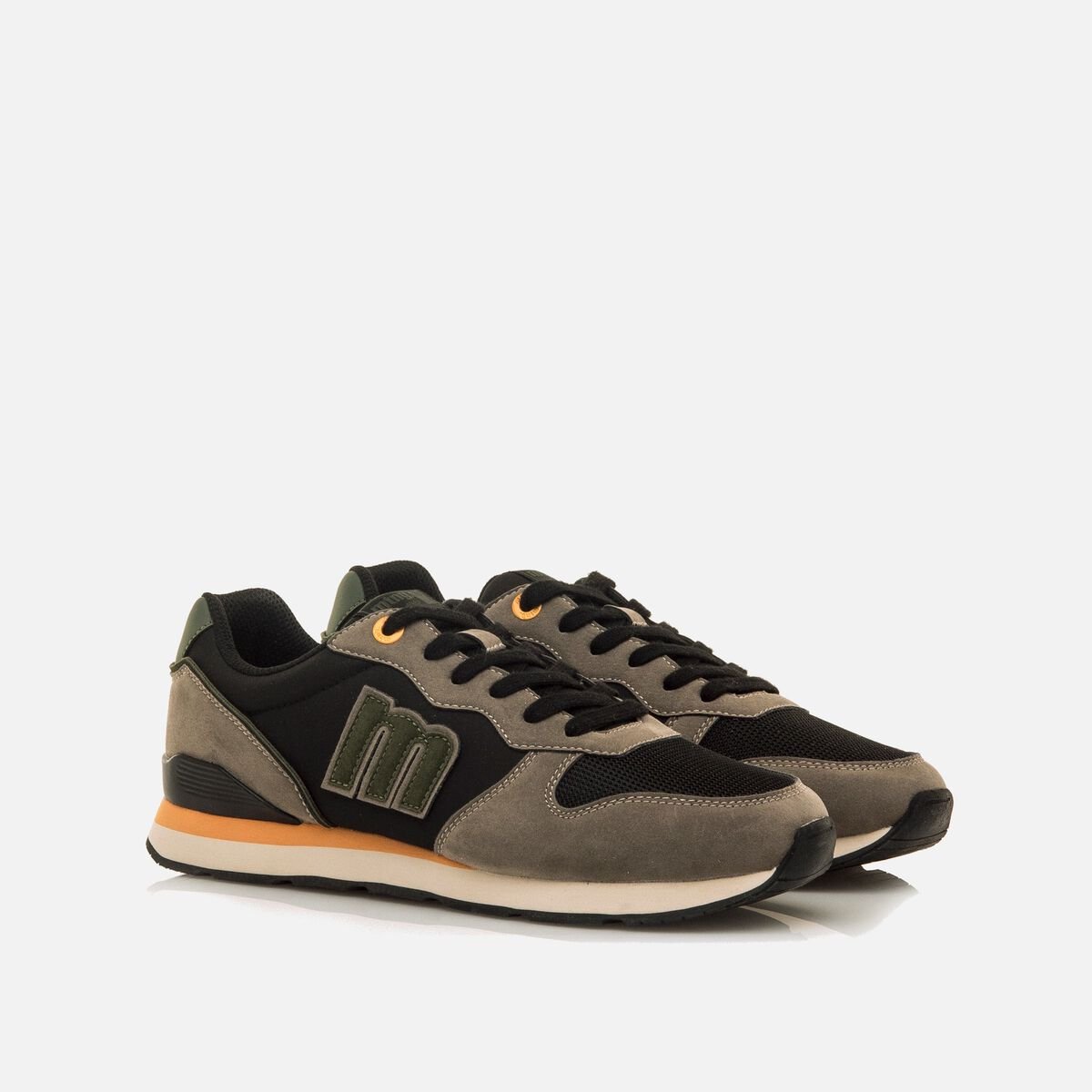 Zapatillas de Hombre modelo JOGGO CLASSIC de MTNG image number 4