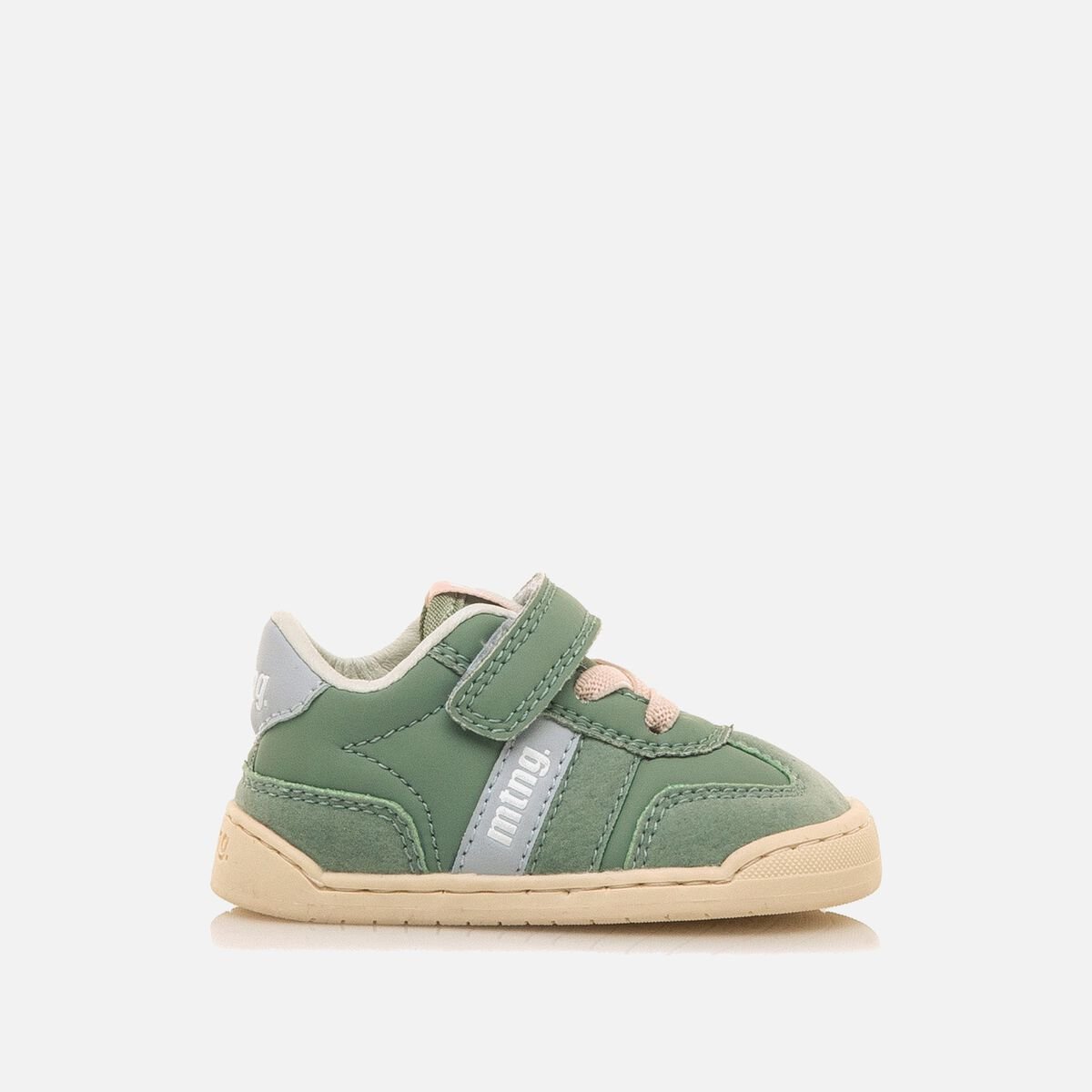 Zapatillas de Nino modelo FREE BABY de MTNG image number 0